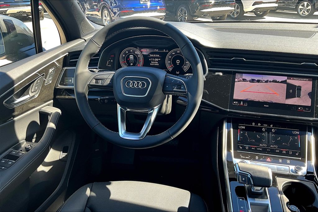 2026 Audi Q7 Premium Plus - Photo 18