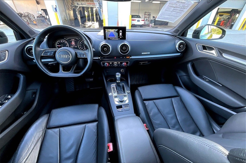 Used 2017 Audi A3 e-tron 1.4T Premium Hatchback