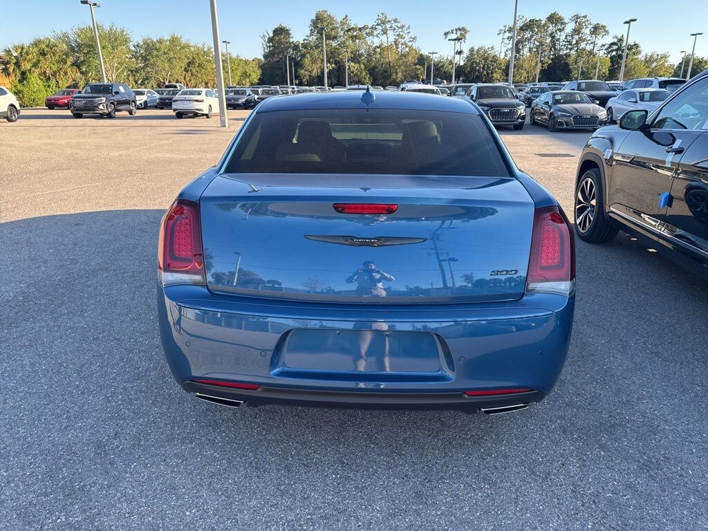 Used 2023 Chrysler 300 Touring Sedan