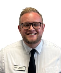Staff member Ellis Cole from ID_5c8201a00119