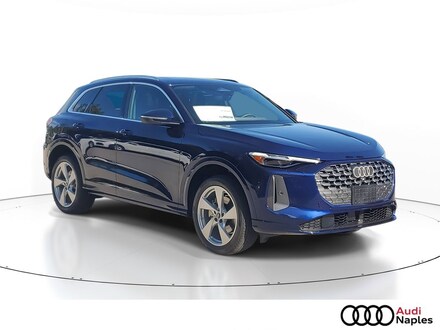 2025 Audi Q5 2.0T Premium SUV