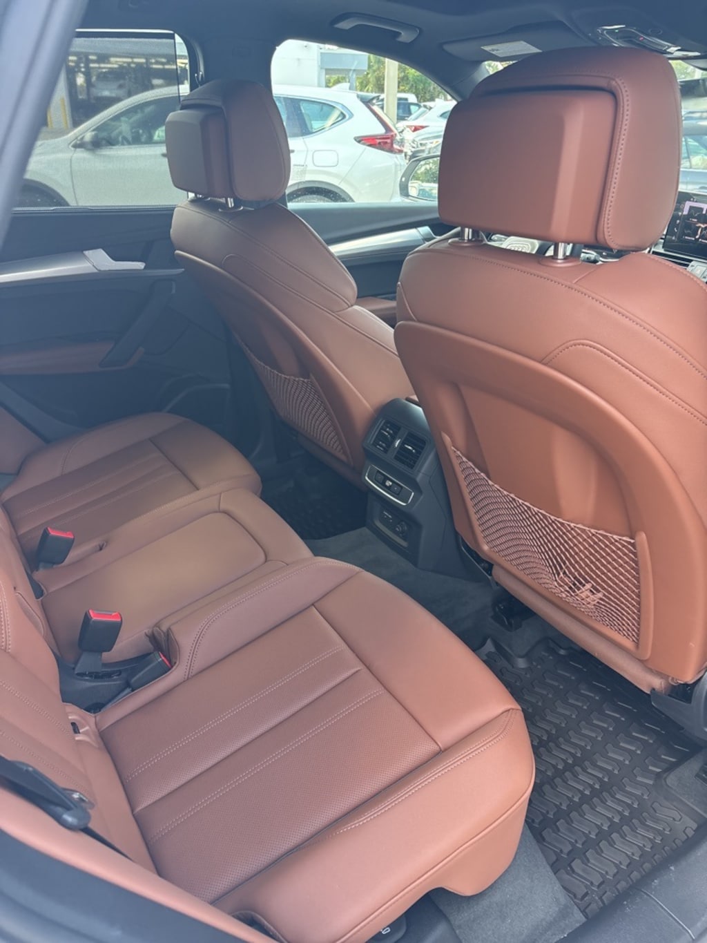 Certified 2025 Audi Q5 45 S Line Premium Plus SUV