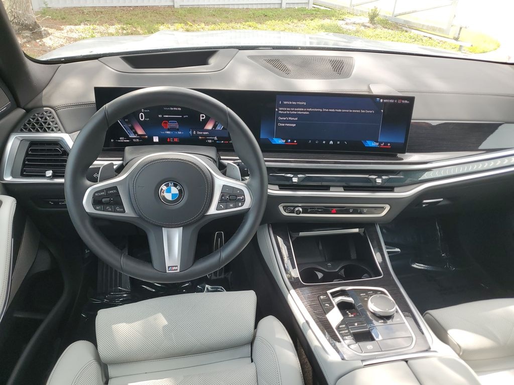 Used 2026 BMW X5 sDrive40i SUV