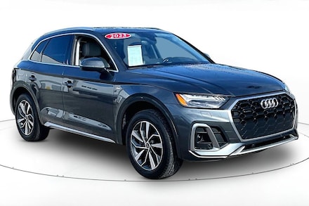 2023 Audi Q5 45 S Line Prestige SUV