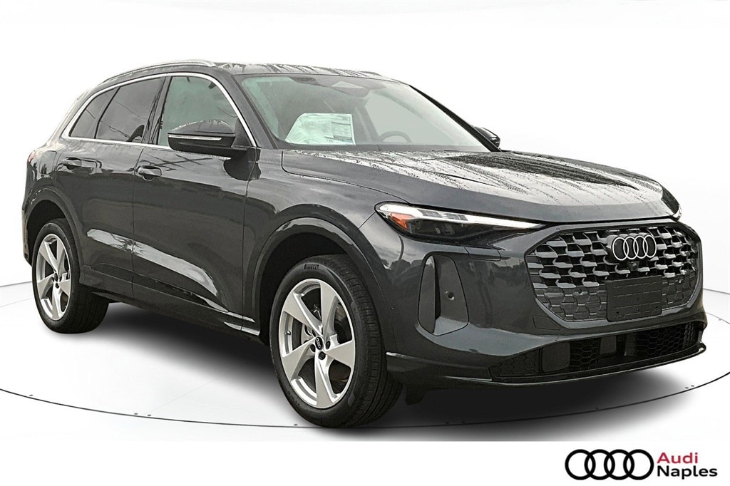 2025 Audi New Q5 Premium Plus's photo