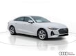 Audi All-new A5