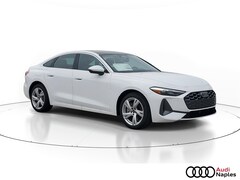 2025 Audi A5 2.0T Premium Sportback