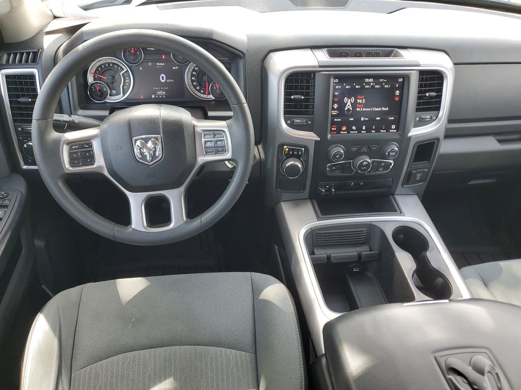 Used 2023 Ram 1500 Classic SLT Truck