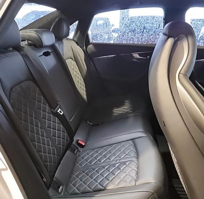 2023 Audi S4 Premium Plus Base photo 3