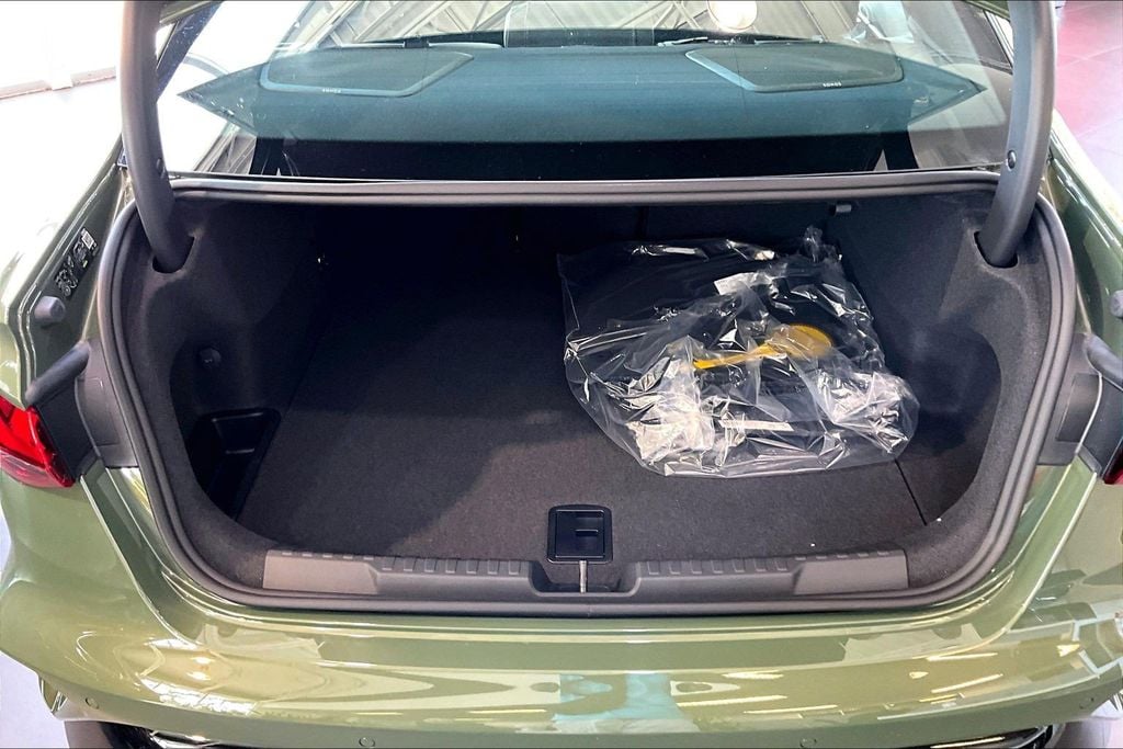 2026 Audi S3 Base - Photo 13