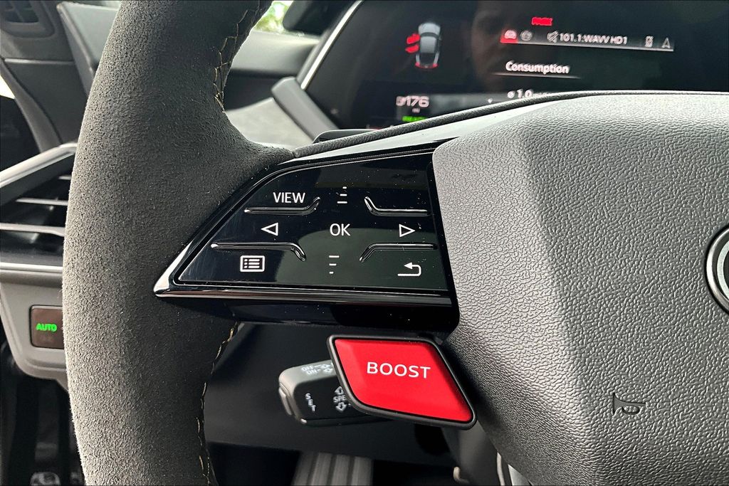 2026 Audi RS e-tron GT Performance Base - Photo 23