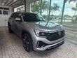  Volkswagen Atlas Cross Sport
