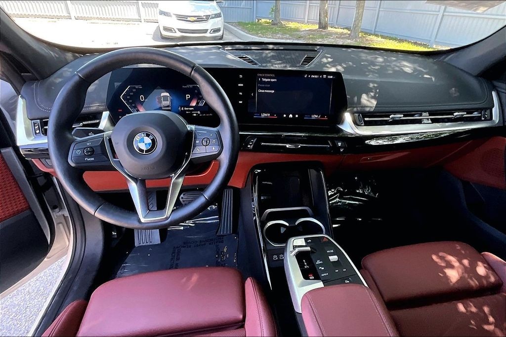 Used 2026 BMW X1 xDrive28i SUV