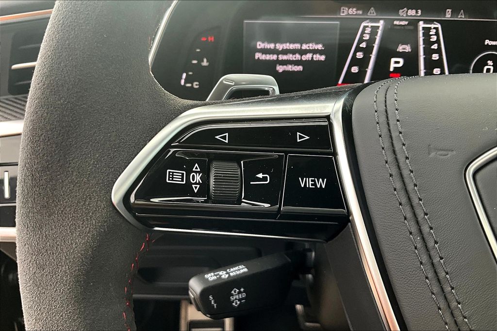 2026 Audi RS 6 Avant Base - Photo 24
