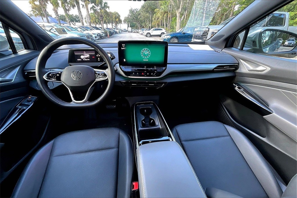 Used 2023 Volkswagen ID.4 S SUV