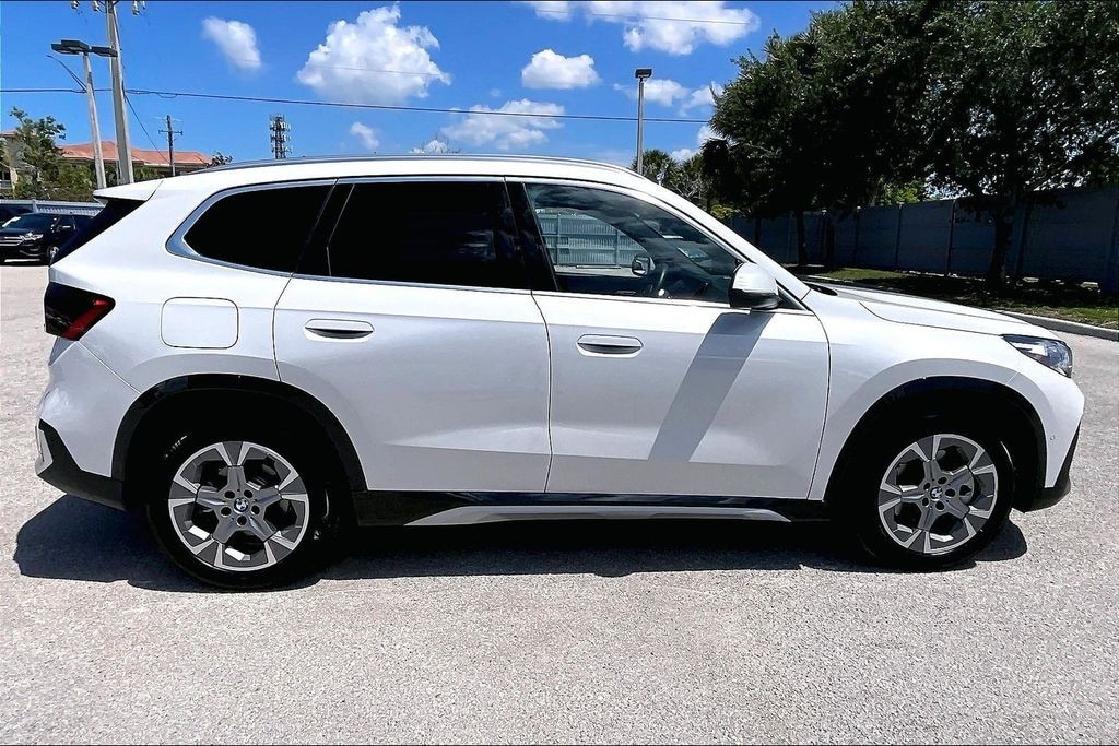 Used 2026 BMW X1 xDrive28i SUV