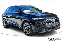 2025 Audi SQ5 3.0T Premium SUV