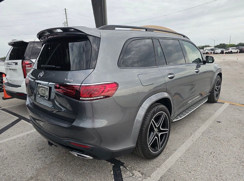 Used 2023 Mercedes-Benz GLS 450 GLS 450 SUV