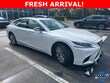 LEXUS LS 500