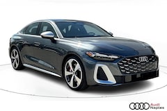 2025 Audi S5 3.0T Premium Sportback