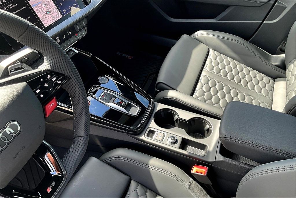 2026 Audi RS 3 Base - Photo 22