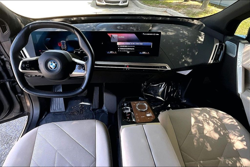 Used 2023 BMW iX M60 SUV
