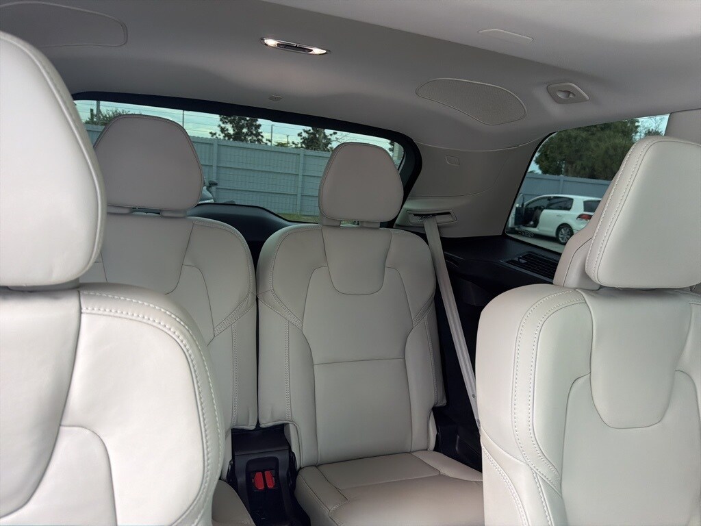 Used 2022 Volvo XC90 T6 Inscription SUV