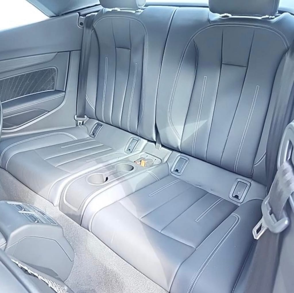 Certified 2024 Audi A5 45 S Line Premium Plus Convertible