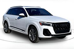 2026 Audi Q7 45 Premium SUV