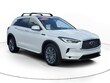  INFINITI QX50