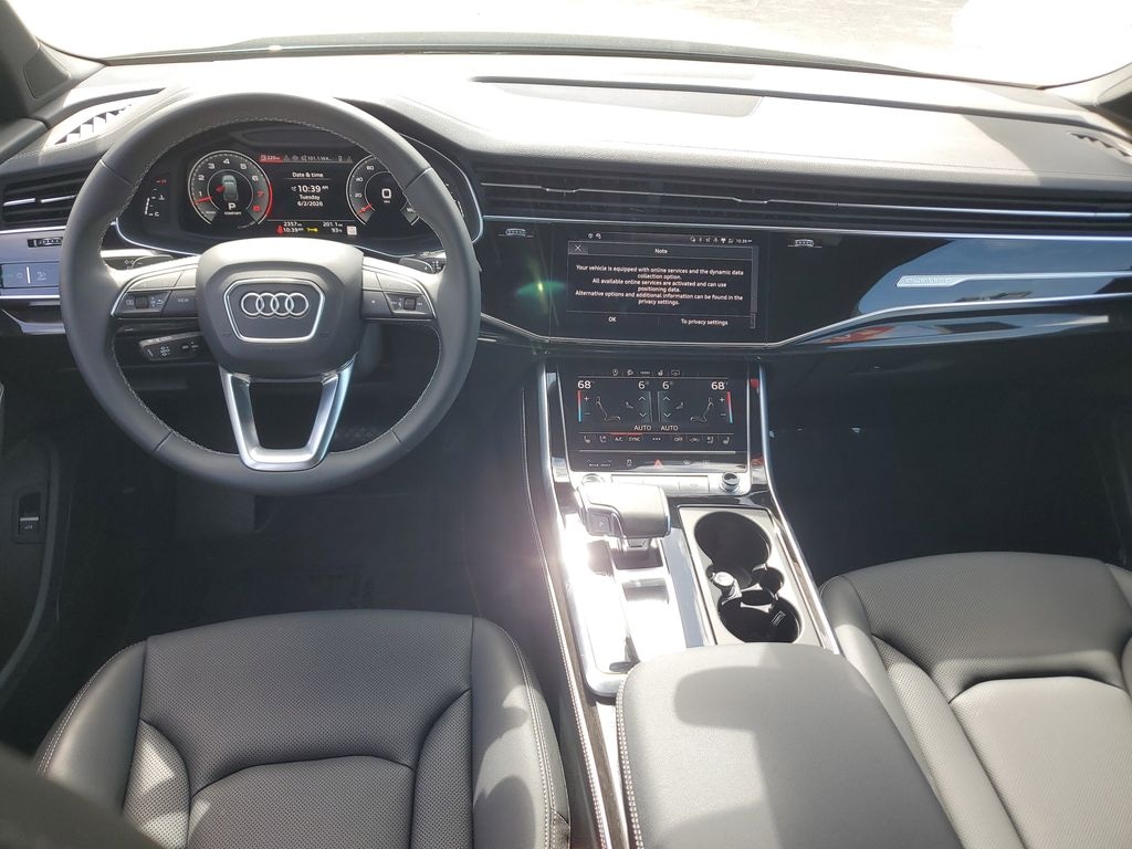 Used 2026 Audi Q7 55 Premium Plus SUV