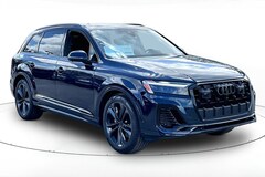 2026 Audi Q7 SUV