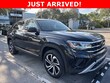 Volkswagen Atlas Cross Sport