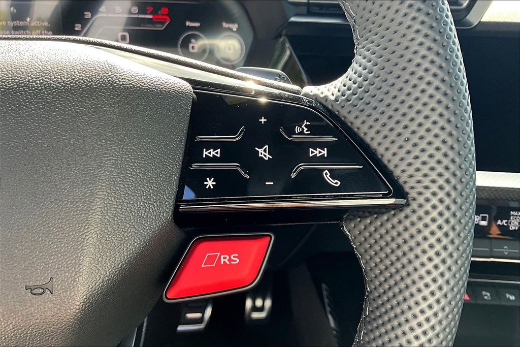 2026 Audi RS 3 Base - Photo 24