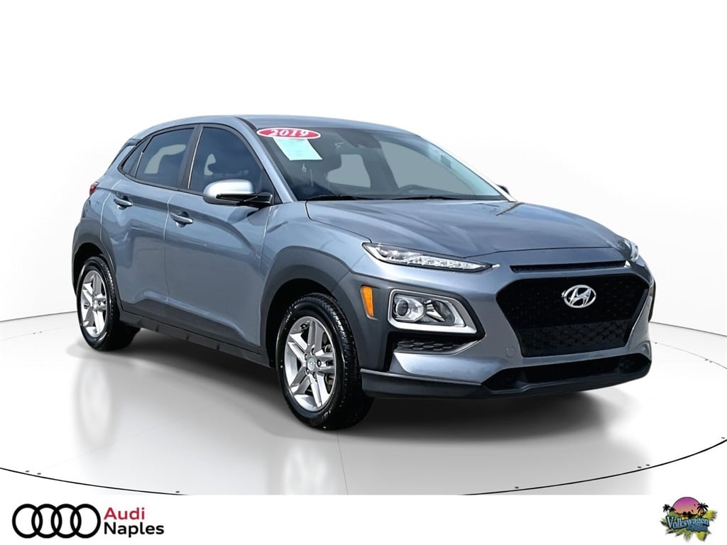 2019 Hyundai Kona SE