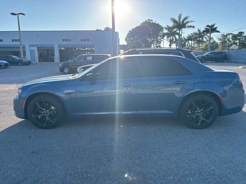 Used 2023 Chrysler 300 Touring Sedan