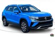  Volkswagen Taos