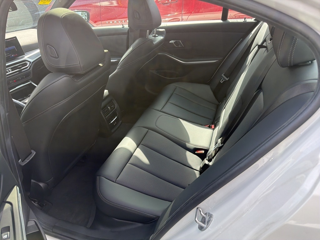 Used 2024 BMW M340i M340i Sedan