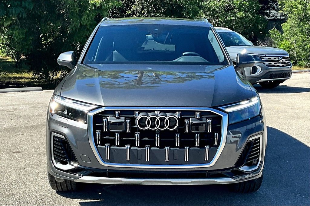2026 Audi Q7 Premium Plus - Photo 10