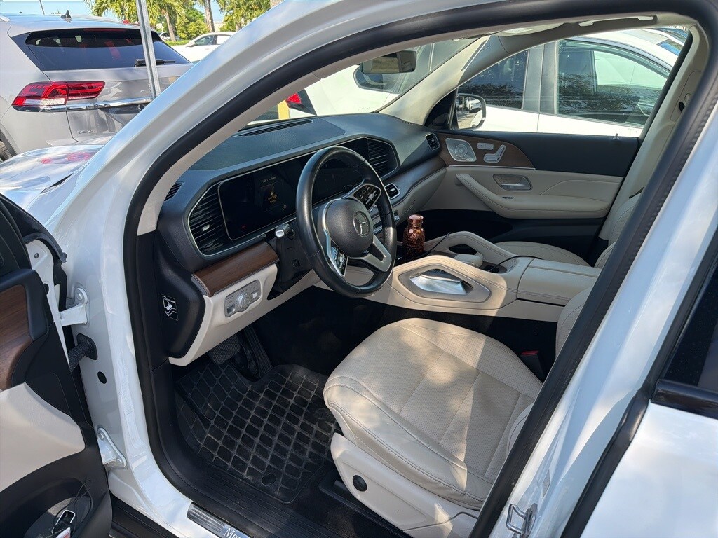 Used 2021 Mercedes-Benz GLE 350 GLE 350 SUV