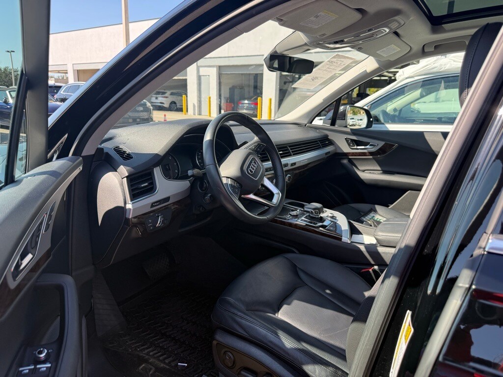 Used 2019 Audi Q7 45 Premium SUV