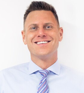 Staff member Michael Schutt from ID_5c8201a00119