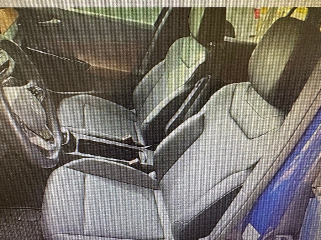 Certified 2021 Volkswagen ID.4 Pro S SUV