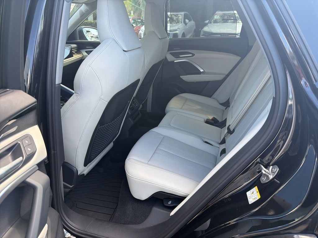 Certified 2025 Audi Q5 2.0T Premium Plus SUV