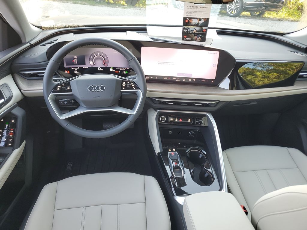 New 2026 Audi Q5 SUV