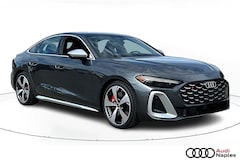 2025 Audi S5 3.0T Premium Sportback