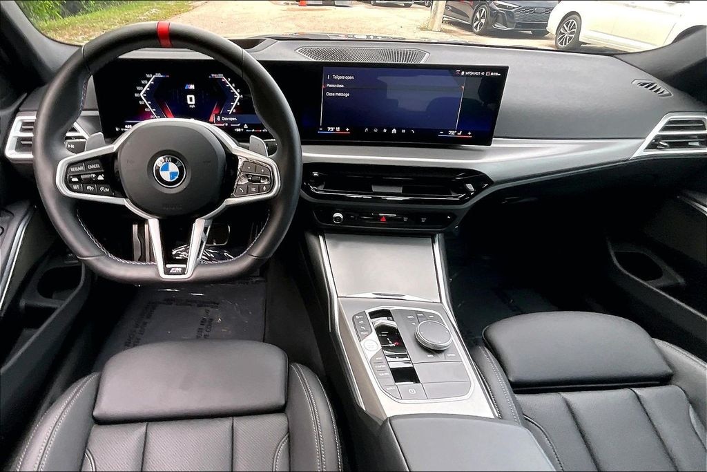 Used 2026 BMW M340 M340i Sedan
