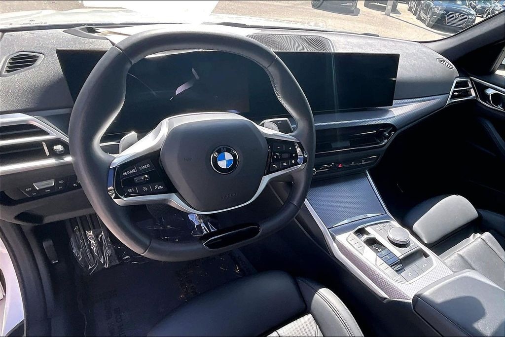 Used 2025 BMW 430i 430i