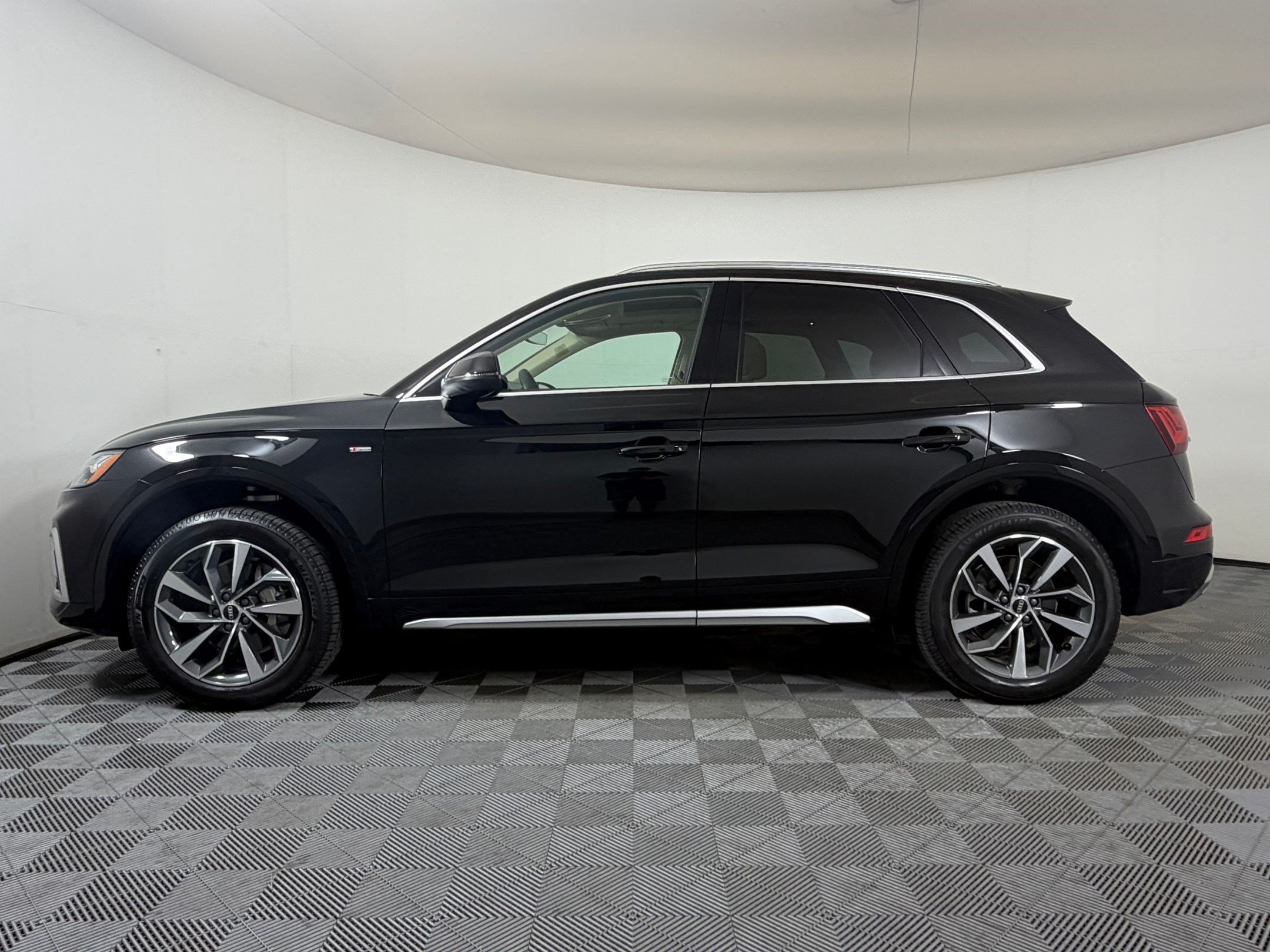 2023 Audi Q5 S Line Premium Plus SUV