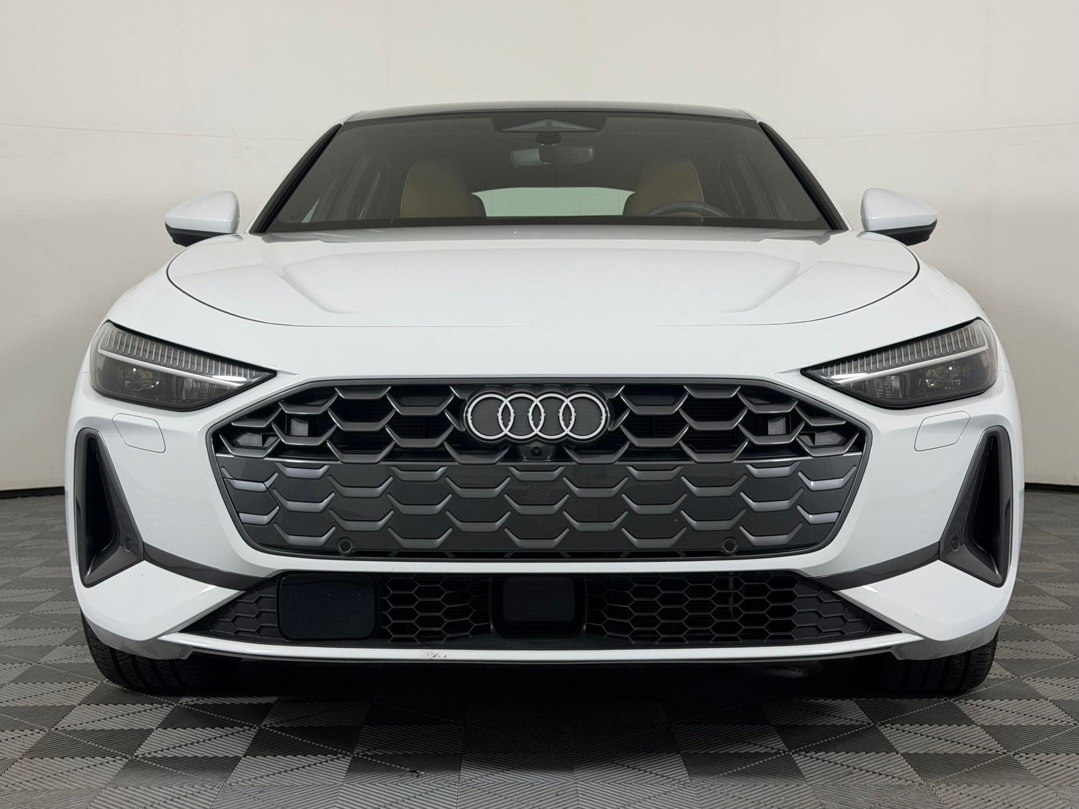 2025 Audi A5 Premium Plus Sportback